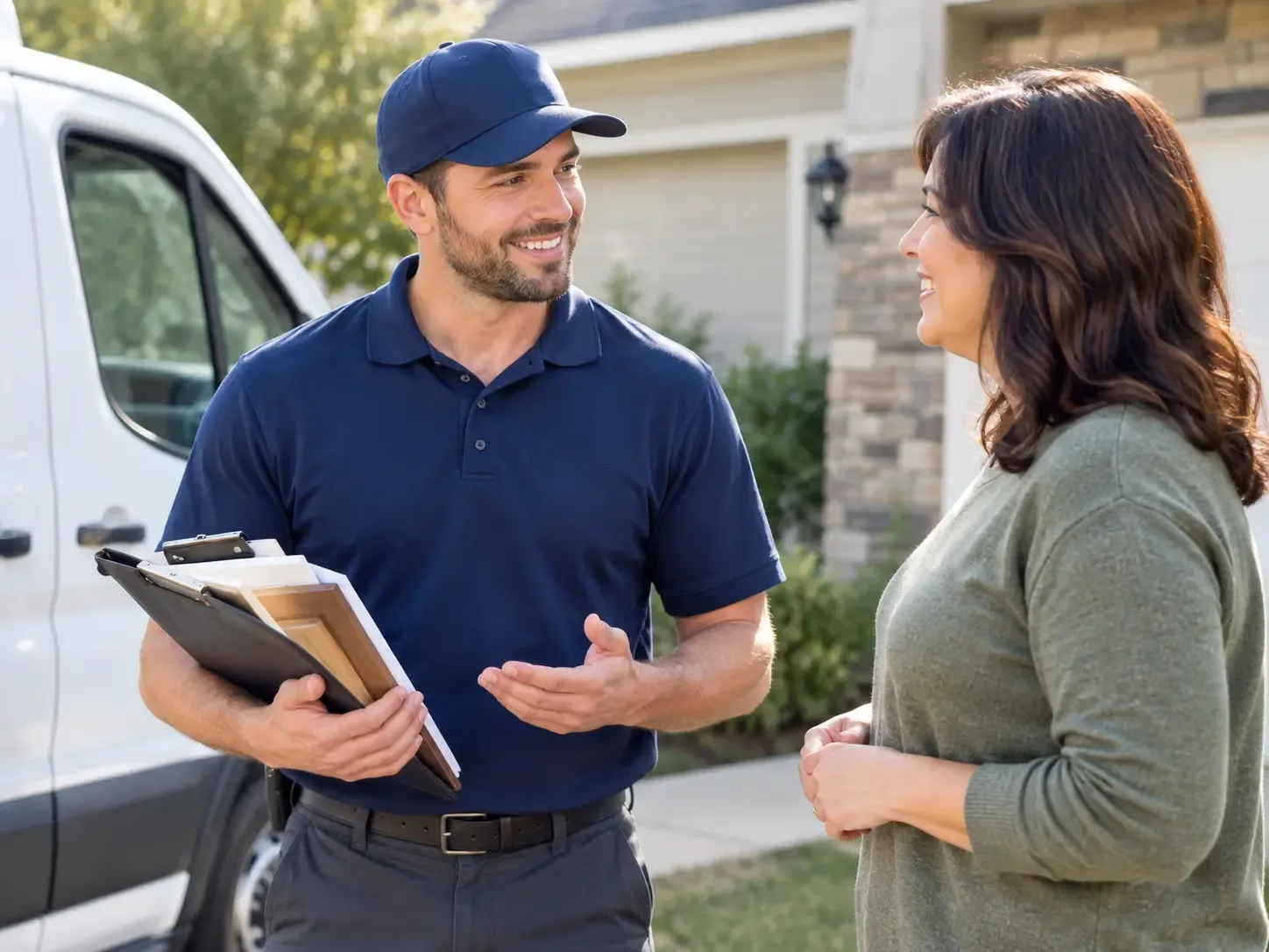 Kitchen Cabinet Refacing Chevy Chase, MD FAQs
